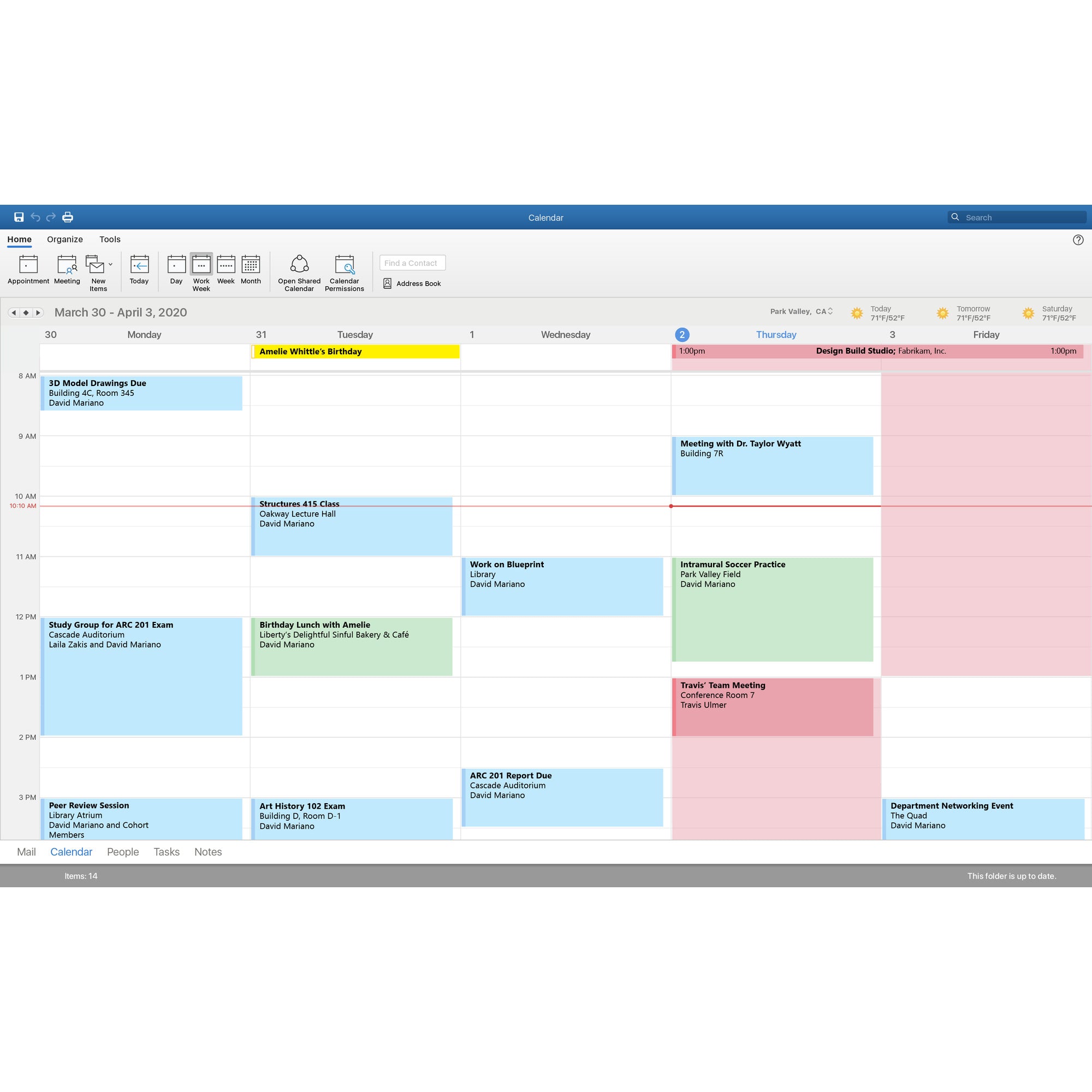Microsoft Office for Mac 2024