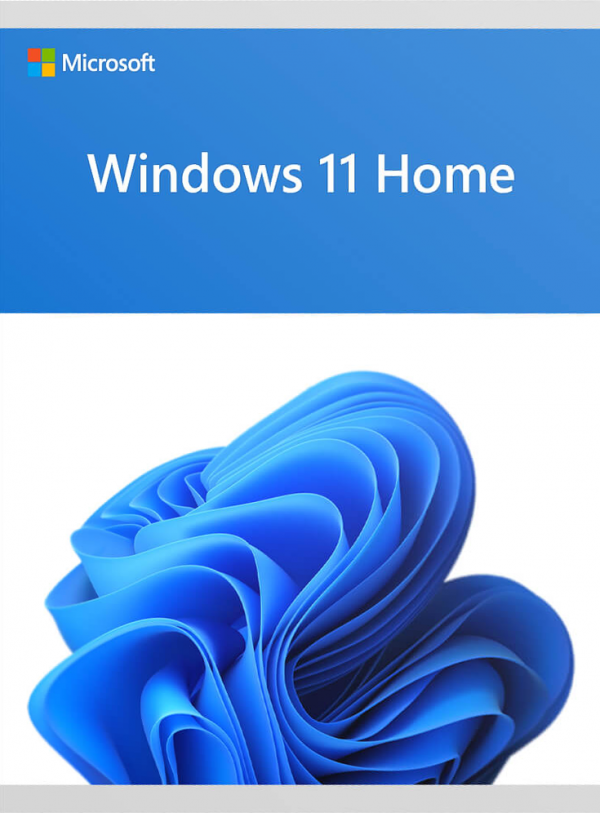 Microsoft Windows 11 Home - Download