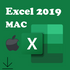 Microsoft Excel for Mac 2019