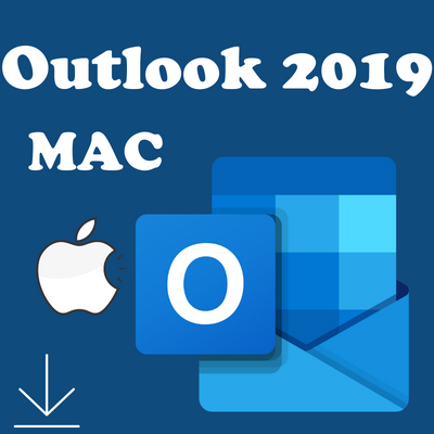Microsoft Outlook for Mac 2019