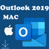 Microsoft Outlook for Mac 2019