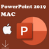 Microsoft PowerPoint for Mac 2019