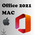 Microsoft Office 2021 Standard MAC - Download Version