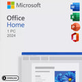 Office 2024 Home Mac/Windows