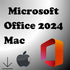 Microsoft Office für Mac 2024