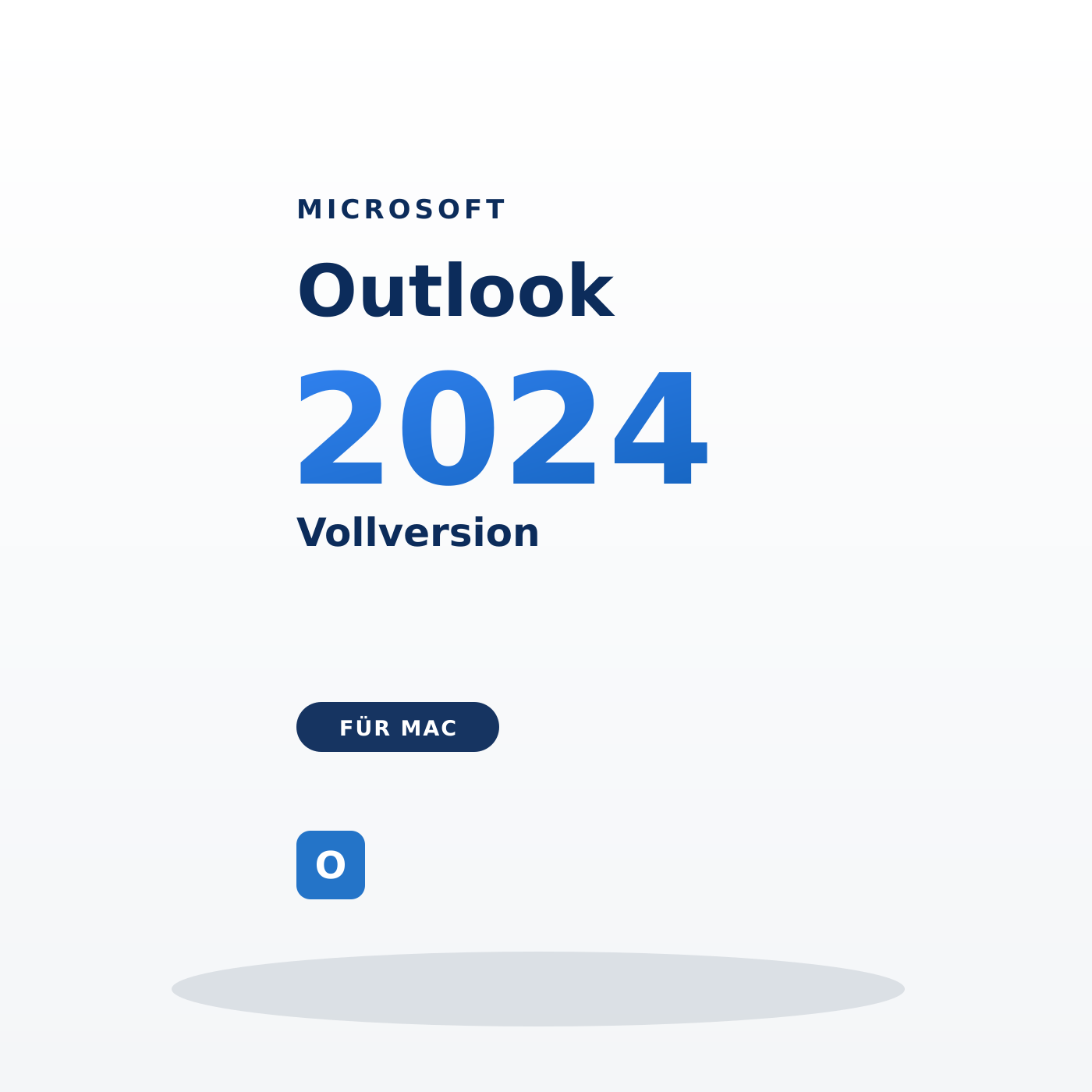 Microsoft Outlook 2024 für Mac