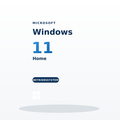 Microsoft Windows 11 Home