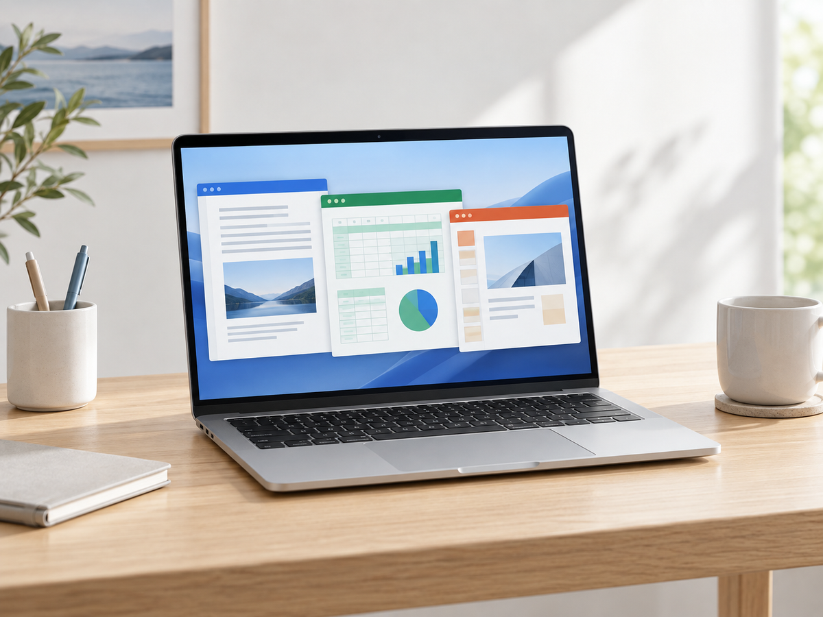 Office for Mac