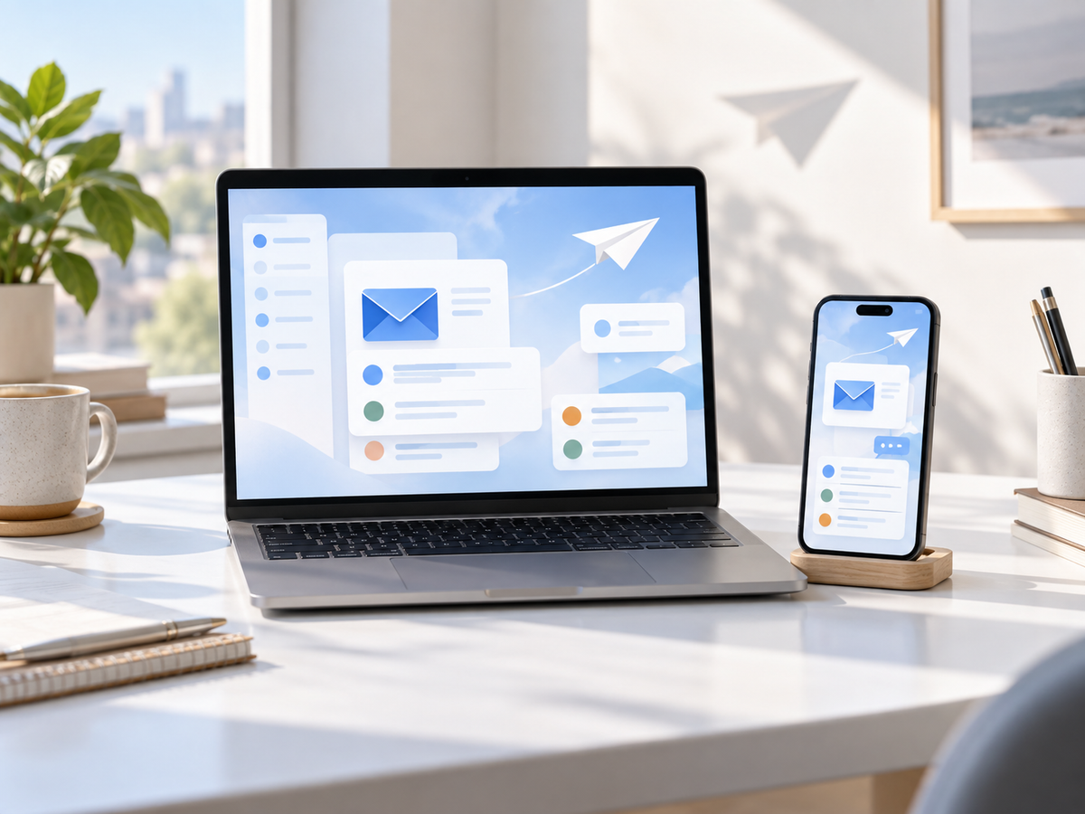 Microsoft Outlook