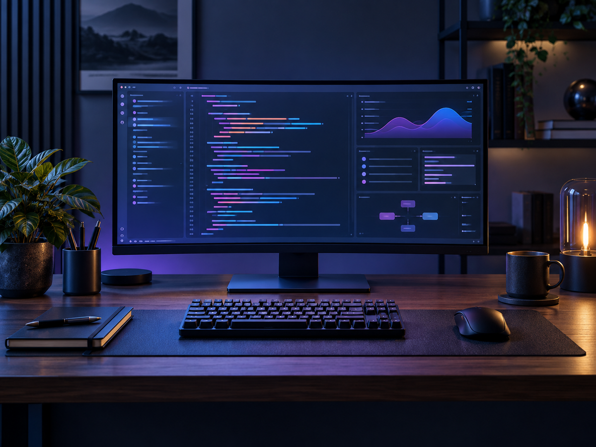 Visual Studio