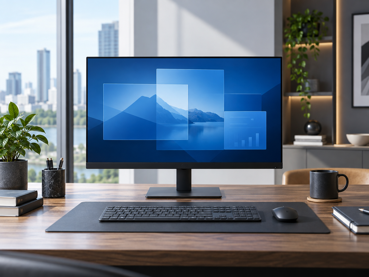 Microsoft Windows