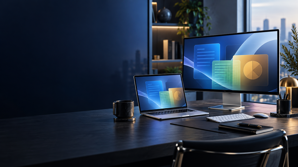 Microsoft Office for Mac 2024