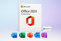 make it like in microsoft website same structure and design