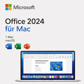 Microsoft Office 2024 for Mac