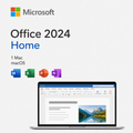 Microsoft Office 2024 Home for Mac