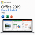 Microsoft Office 2019 Home & Student for Mac