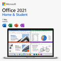 Microsoft Office 2021 Home & Student for Mac
