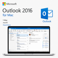 Microsoft Outlook 2016 for Mac