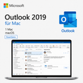 Microsoft Outlook 2019 for Mac