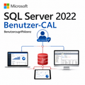Microsoft SQL Server 2022 – User CAL