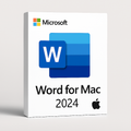 Microsoft Word for Mac 2024