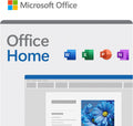 Office 2024 Home Mac/Windows