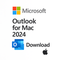 Microsoft Outlook for Mac 2024