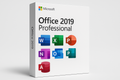 Microsoft Office 2019 Professional