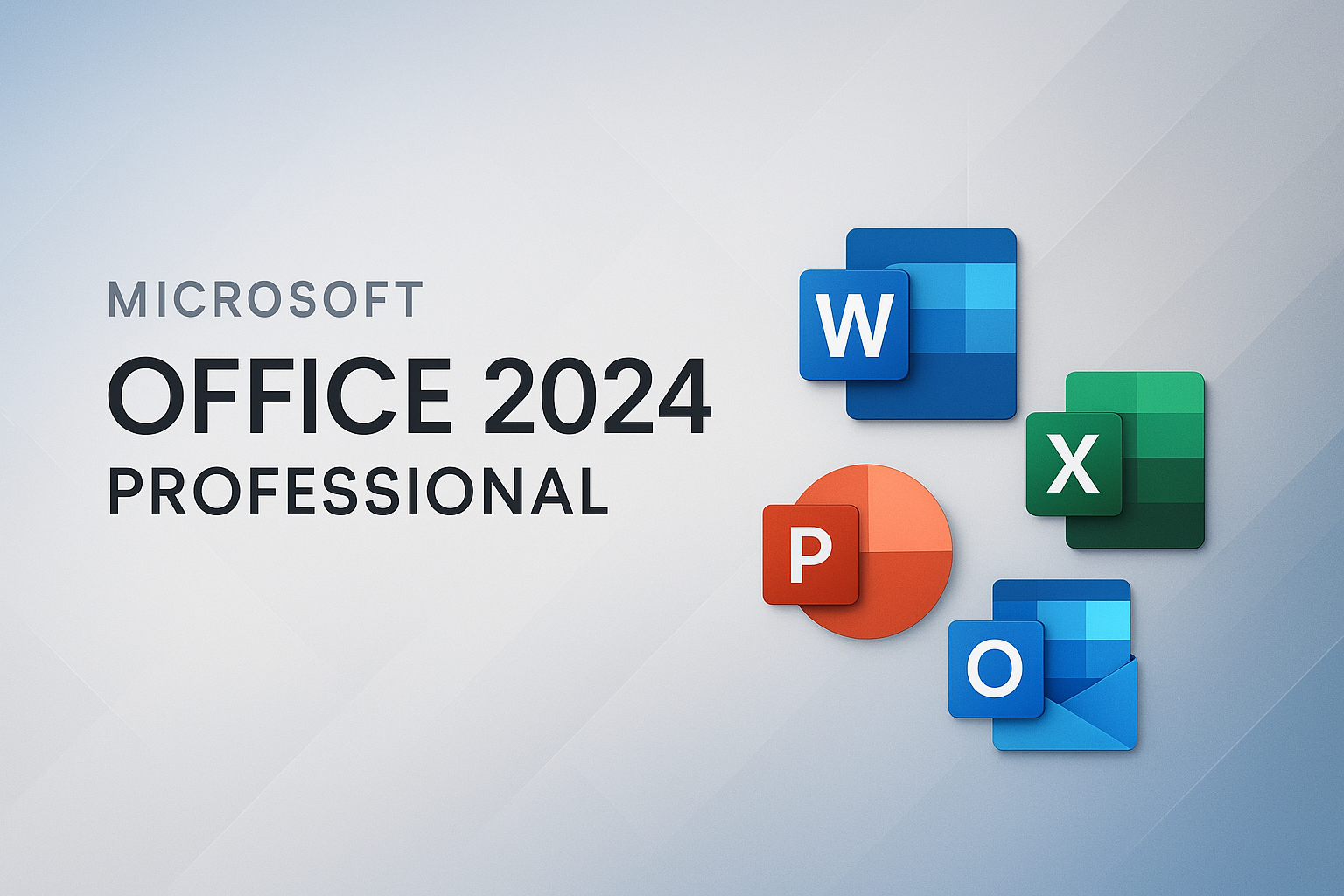 slide image hero, for microsoft office 2024 professional