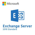 Exchange Server 2019 Standard