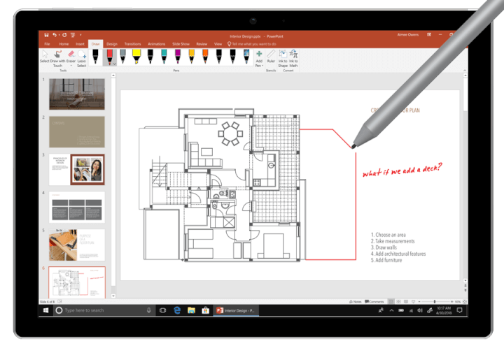 Microsoft Office 2019 Home and Student [1 Mac] - Estarta Computer