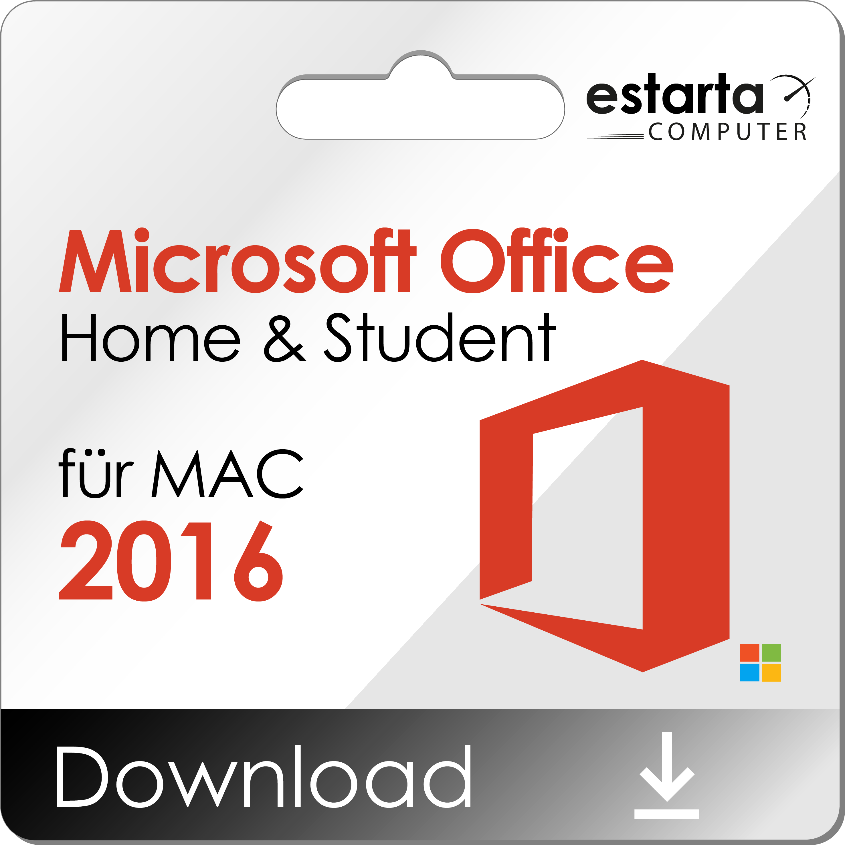 Buy Office for Mac 2016 – Estarta Computer