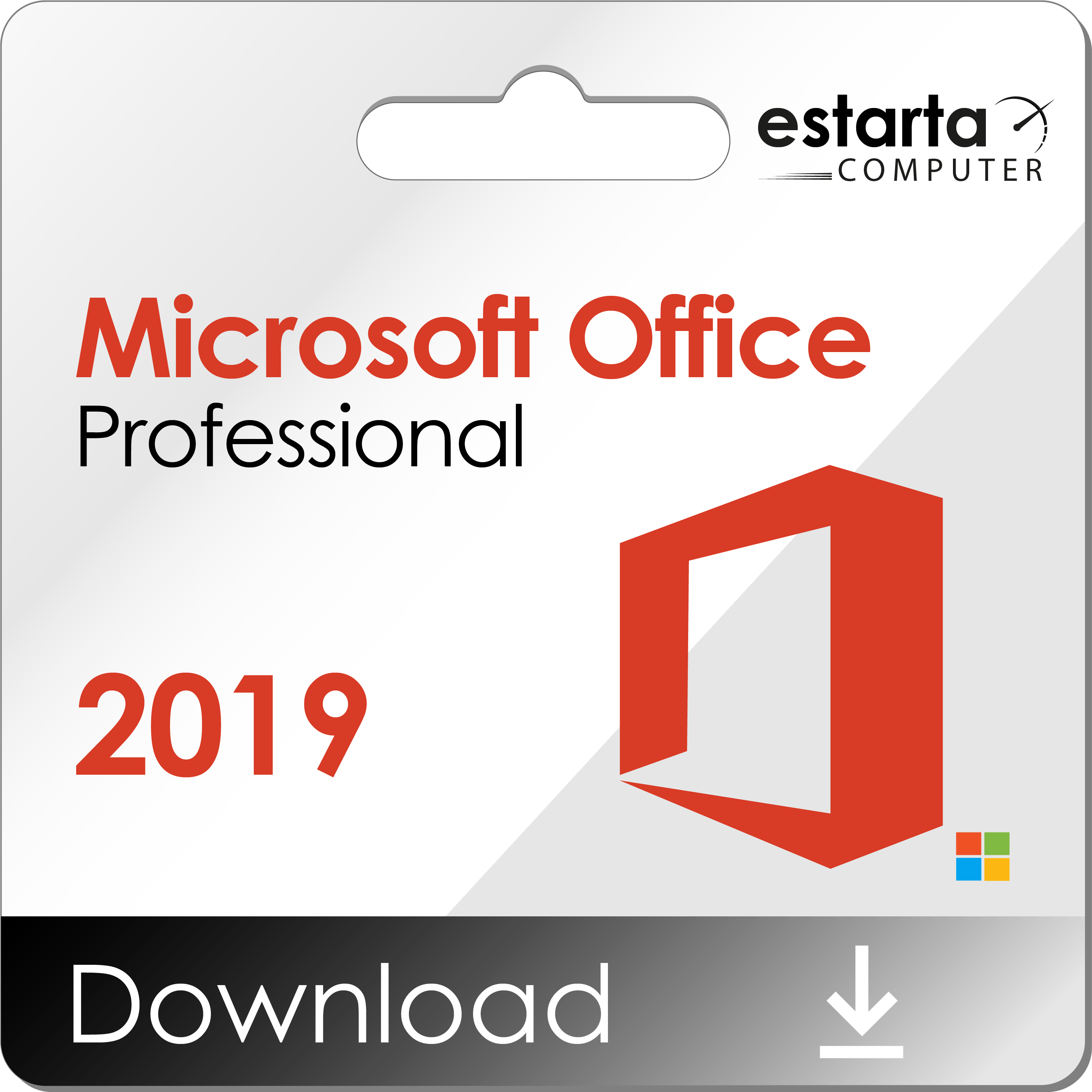Microsoft Office 2019 Professional