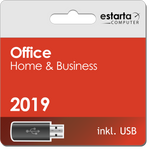 Microsoft Office Home and Business 2019 (Windows)