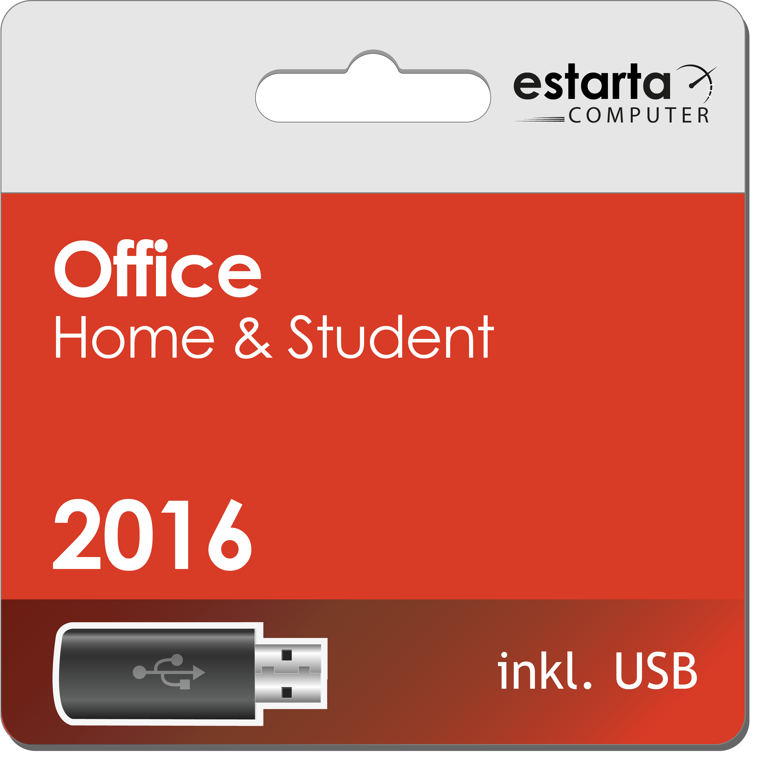 Microsoft Office Home and Student 2016 Mac