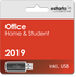 Microsoft Office Home and Student 2019 (Windows)