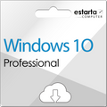 Microsoft Windows 10 Professional License