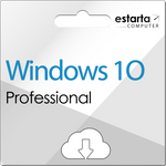 Microsoft Windows 10 Professional license