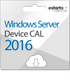 Microsoft Windows Server CAL 2016 | 5 Device CALs - Device CALs 