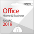 Buy Microsoft Office Mac 2019 Home &amp; Business Online as a download