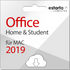 Microsoft Office Mac 2019 Home &amp; Student - Download