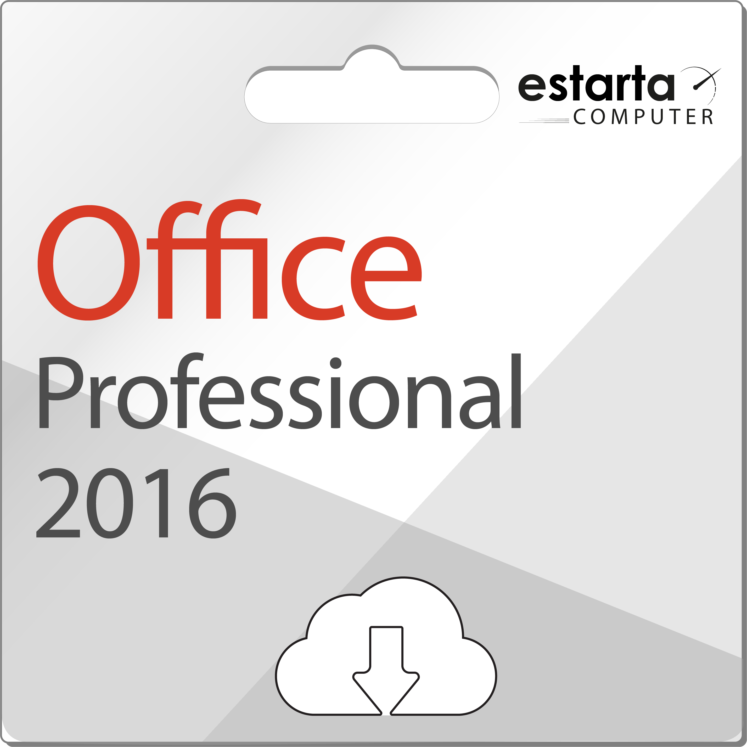 Microsoft Office 2016 Professional