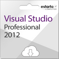 Microsoft Visual Studio 2012 Professional
