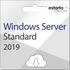 Microsoft Windows Server 2019 Standard 16 Cores