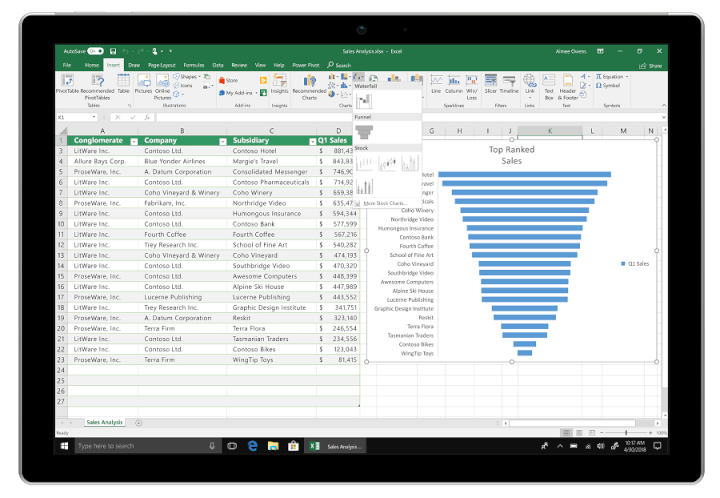 Microsoft Office 2019 Home and Student [1 Mac] - Estarta Computer