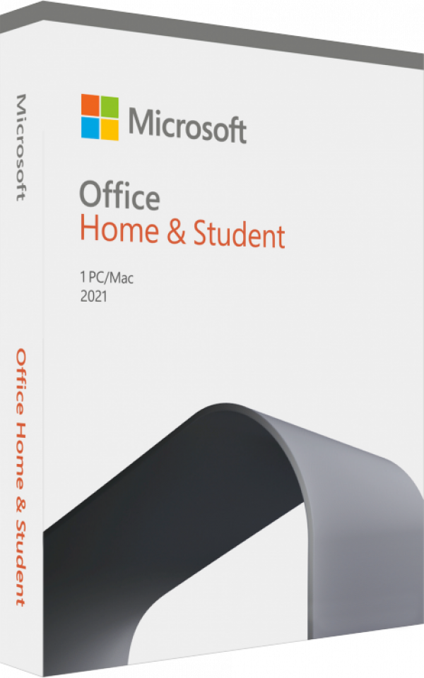 Office Home and Student 2021 for Windows/Mac - Download