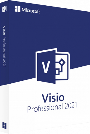 Microsoft Visio 2021 Professional Download