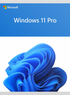 Microsoft Windows 11 Pro Download
